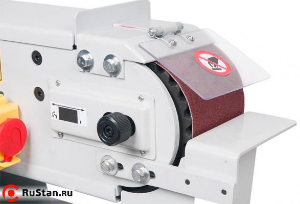 Шлифовальный станок Proma BPK-2100/230 фото №3 Шлифовальный станок Proma BPK-2100/230 фото №3