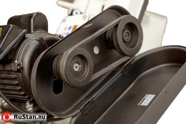 Ленточнопильный станок METAL MASTER BSM-115R фото №5 METAL MASTER BSM-115R фото №5