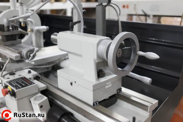 STALEX C6246E/1000 задняя бабка фото №13 STALEX C6246E/1000 задняя бабка фото №13