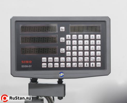 STALEX C6246E/1000 УЦИ Sino фото №8 STALEX C6246E/1000 УЦИ Sino фото №8