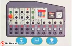 Контрольная панель фото №3 WINNER Blazer BL 6-23SP1 фото №3