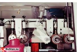 Механизм подачи фото №6 WINNER Blazer BL 6-23SP1 фото №6