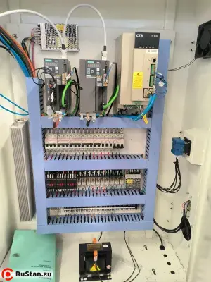 Токарный станок с ЧПУ Realrez CK 6150х1000 SERVO + VDI фото №13 CK 6150х1000 SERVO + VDI фото №13