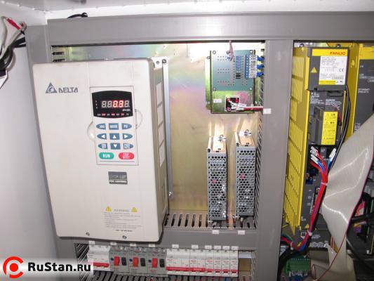 Электрошкаф. Высококачественные компоненты Delta фото №3 Электрошкаф фото №3