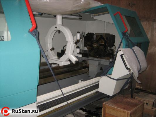 CKE6163z/750 с ЧПУ Fanuc фото №4 DMTG CKE6163z/4000 фото №4