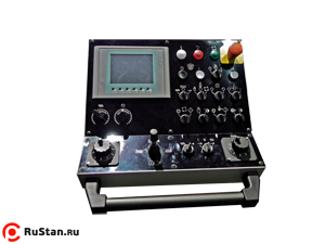 Консоль ОШ-510Ф2 фото №2 Консоль ОШ-510Ф2 фото №2