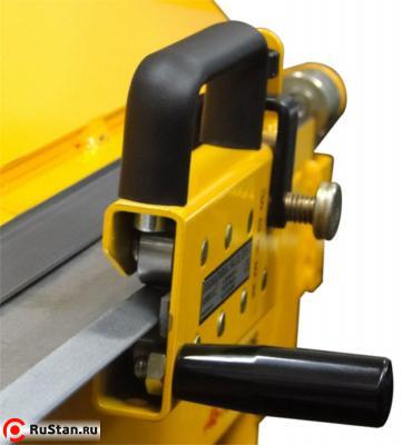 Догибающая машинка DFS-1 фото №4 Догибающая машинка DFS-1 фото №4