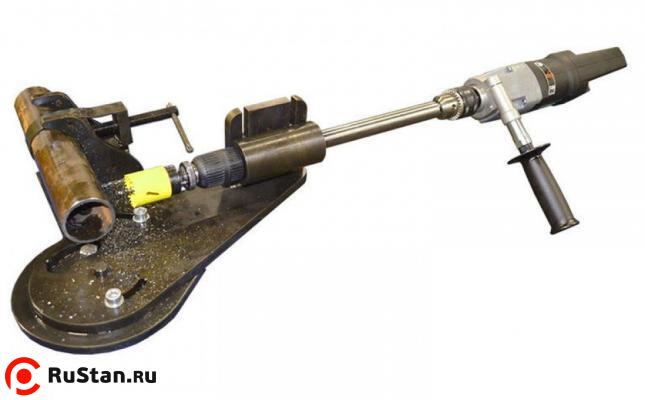 Нотчер торцеватель Proma DT-80 фото №2 Нотчер торцеватель Proma DT-80 фото №2