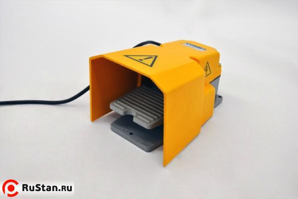 Станок листогибочный c электромагнитными зажимами Stalex EB 1000x1,6 - фото 1 фото №3 Stalex EB 1000x1,6 фото №3