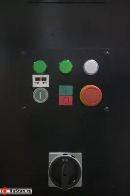 Вертикальный ленточнопильный станок Stalex VS-300 фото №4 Stalex VS-300 фото №4