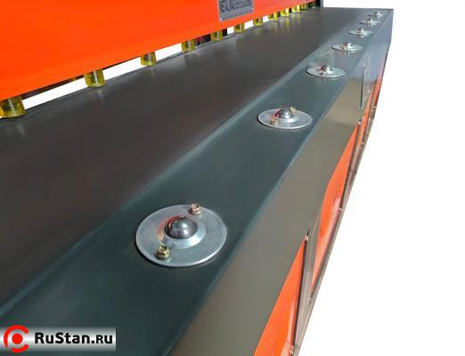 Электромеханическая гильотина ETG 2015 NC фото №6 ETG 2015 NC фото №6