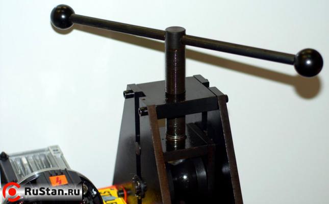 Stalex ETR-50 фото №2 Stalex ETR-50 фото №2