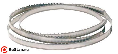 Стандартная комплектация - Полотно ленточной пилы М42 фото №2 Полотно ленточной пилы М42 фото №2