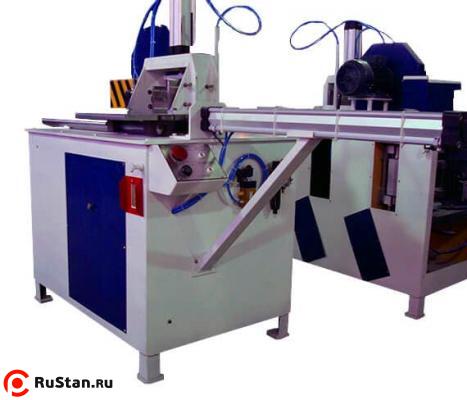 Шипорезный станок ШС-3М фото №4 Шипорезный станок ШС-3М фото №4