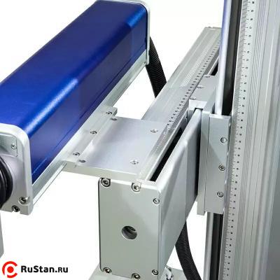 Волоконный лазерный маркер Flying ABN-50F фото №6 Flying ABN-50F фото №6