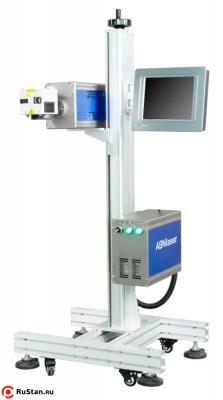 Лазерный CO2 маркер Flying SD-30CF фото №3 Flying SD-30CF фото №3