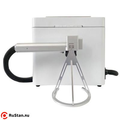 Вид сбоку Foton ABN-30H фото №4 Вид сбоку Foton ABN-30H фото №4