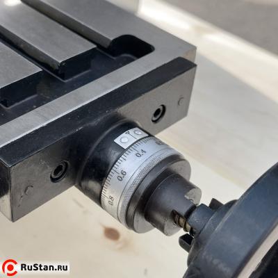 Вертикальный фрезерный станок Proma FPV-20 фото №5 Proma FPV-20 фото №5