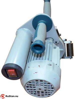 Фаскосниматель (кромкорез) переносной электрический ФС-10 фото №4 Фаскосниматель ФС-10 фото №4