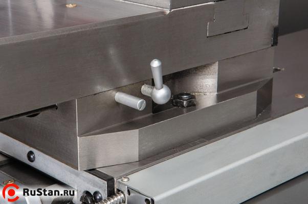 Токарно-винторезный станок JET GH-1640ZX DRO c УЦИ фото №16 GH-1640ZX DRO фото №16