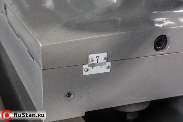 Токарно-винторезный станок по металлу JET GH-2060ZH DRO фото №19 GH-2060ZH DRO фото №19