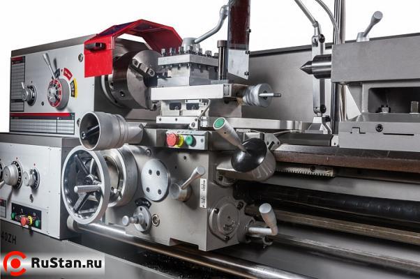 Токарно-винторезный станок по металлу JET GH-2080ZH DRO фото №16 JET GH-2080ZH DRO фото №16