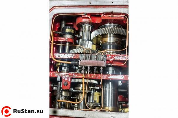 Токарно-винторезный станок по металлу JET GH-2080ZH DRO фото №4 JET GH-2080ZH DRO фото №4