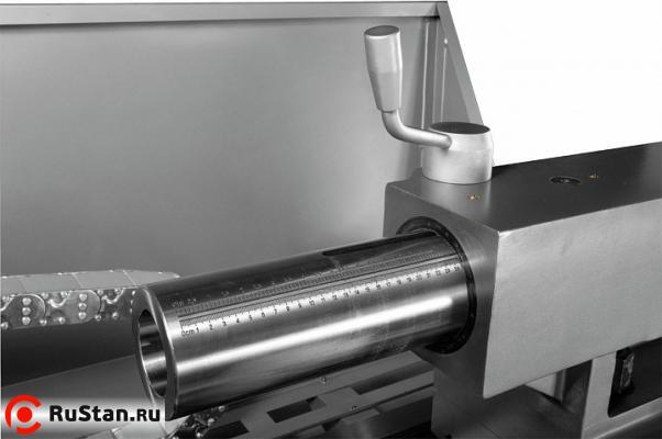 Токарно-винторезный станок по металлу JET GH-24120 ZHD DRO RFS фото №14 GH-24120 ZHD DRO RFS фото №14