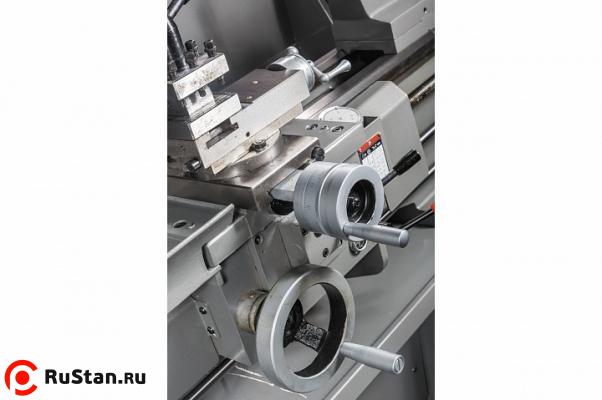 Станок токарно-винторезный JET GHB-1330A фото №12 GHB-1330A фото №12