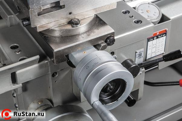 Токарно-винторезный станок JET GHB-1340A фото №13 GHB-1340A фото №13