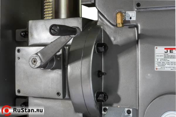 JET GHD-35PFV фото №2 JET GHD-35PFV фото №2