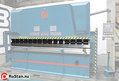 Гибочный инструмент – универсальный (матрица и пуансон) ИБ1432 фото №8 Гибочный инструмент – универсальный (матрица и пуансон) ИБ1432 фото №8