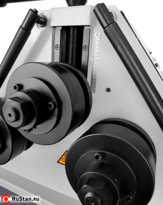 Гибочный станок для труб и профилей CORMAK RBM 50 HV фото №7 Гибочный станок CORMAK RBM 50 HV фото №7