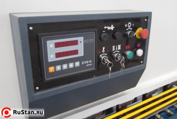 Система индикации Estun E10 фото №4 MSH-30032 фото №4