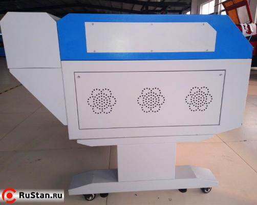 GM-L460 Лазерный гравер фото №15 GM-L460 Лазерный гравер фото №15