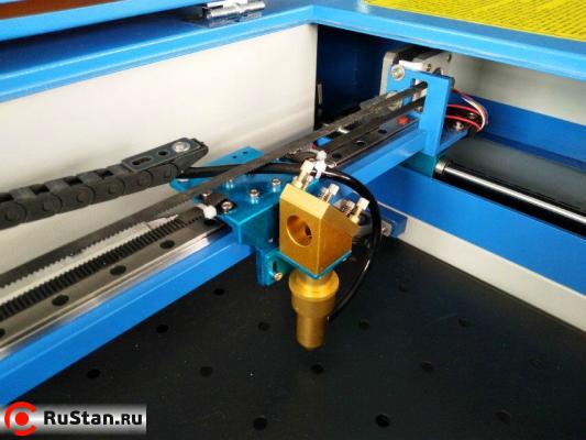 GM-L1060 Лазерный гравер фото №24 GM-L1060 Лазерный гравер фото №24