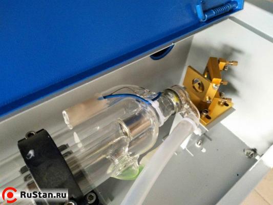 GM-L460 Лазерный гравер фото №32 GM-L460 Лазерный гравер фото №32