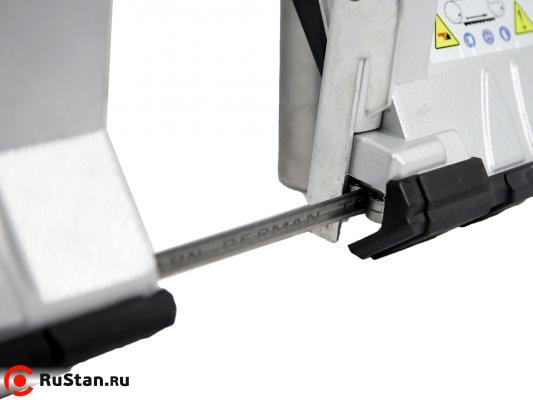 Ленточная пила по металлу METAL MASTER HMDL-115 фото №2 METAL MASTER HMDL-115 фото №2