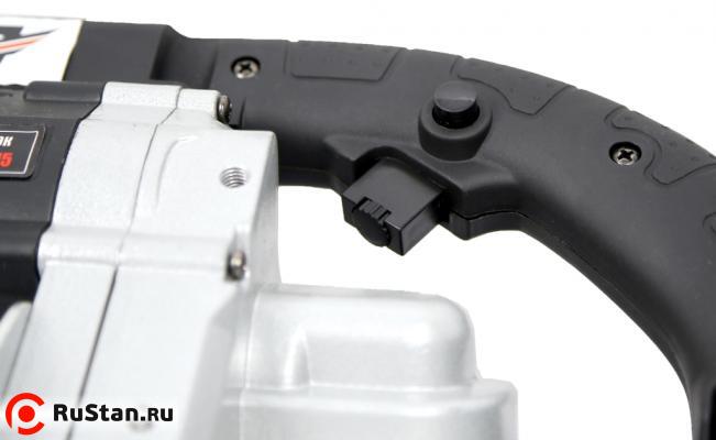 Ленточная пила по металлу METAL MASTER HMDL-115 фото №4 METAL MASTER HMDL-115 фото №4