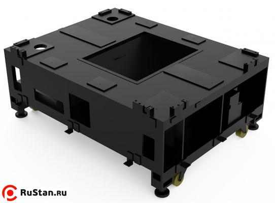 Прецизионный лазерный станок для резки металла с ЧПУ Bodor i3-1000W MAX фото №7 i3-1000W MAX фото №7
