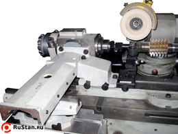 Приспособление для заточки инструмента по спирали. Модель ВЗ-318.П26 - Фото 1 фото №2 ВЗ-318.П26 фото №2