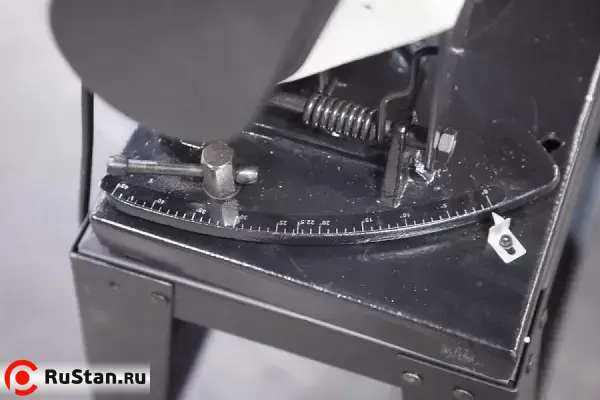 Станок ленточнопильный фото №13 Stalex SBS-90 фото №13