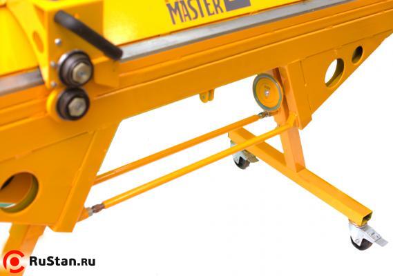 LBM - 250 Classic Усиливающие тяги фото №5 LBM - 250 Classic Усиливающие тяги фото №5