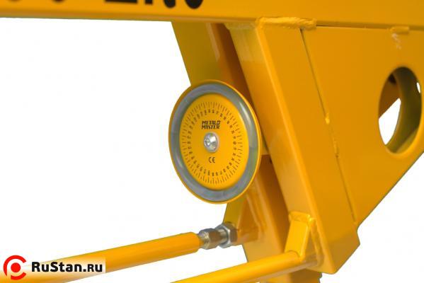 LBM - 200 Classic Жидкостный угломер (дополнительная опция) фото №6 LBM - 200 Classic Жидкостный угломер (дополнительная опция) фото №6