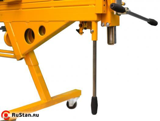 LBM - 200 Classic Дополнительные ручки на гибочную балку фото №11 LBM - 200 Classic Дополнительные ручки на гибочную балку фото №11