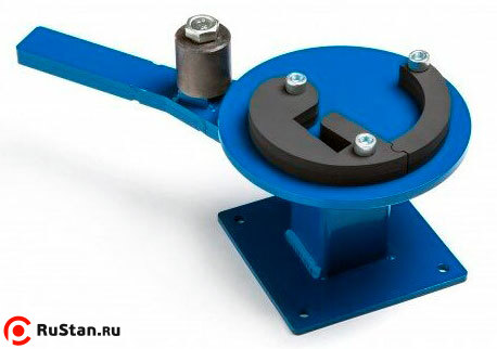 Оригинальный завиток 3 в 1 (ручной) для холодной ковки фото №3 Оригинальный завиток 3 в 1 фото №3