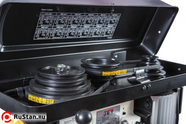JET JDP-10 фото №4 JET JDP-10 фото №4