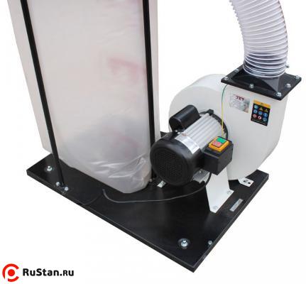 Вытяжная установка JET DC-1200CK-T фото №2 JET DC-1200CK-T фото №2