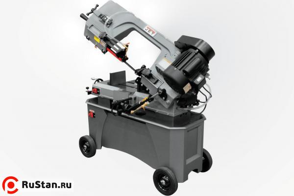 Ленточнопильный станок по металлу JET HVBS-712 фото №3 JET HVBS-712 фото №3