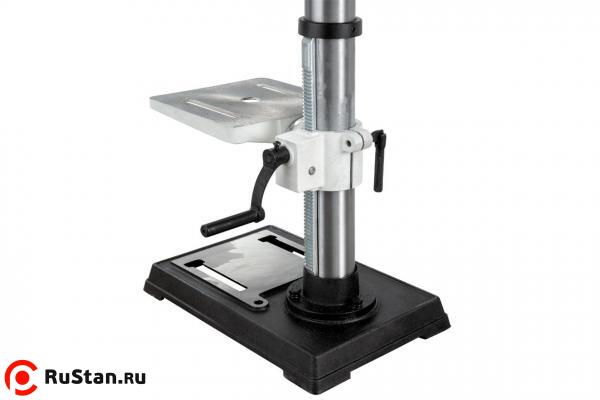 Сверлильный станок JET JDP-10L-M фото №7 JET JDP-10L-M фото №7